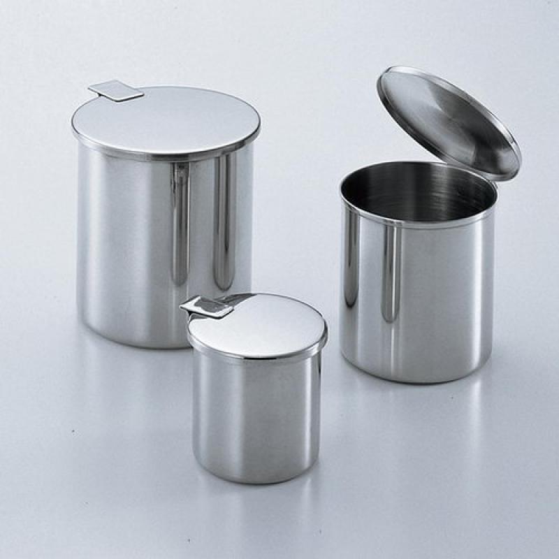 不锈钢罐/小型容器/不锈钢烧杯多功能桶壷