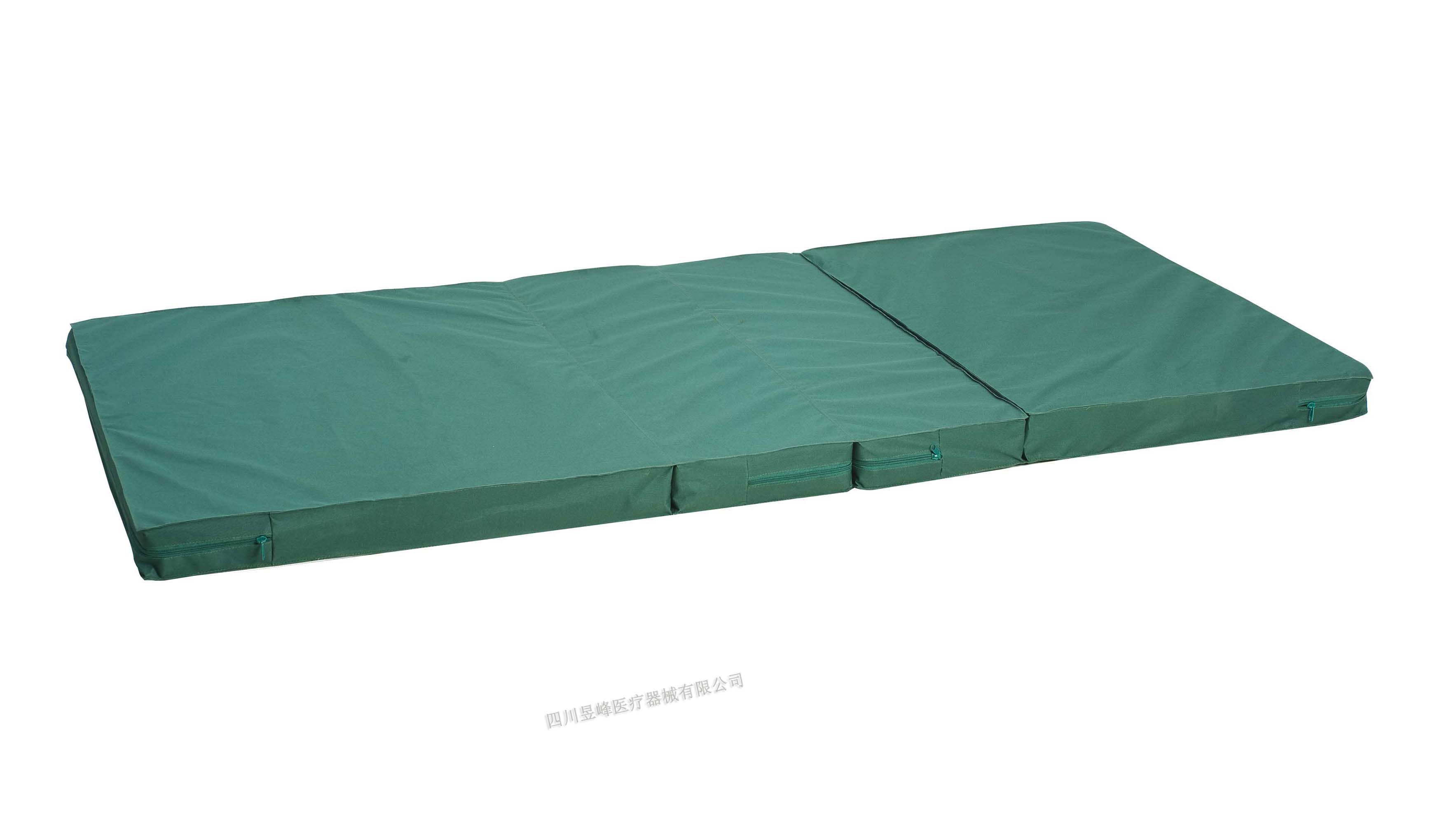 yp-015三折床垫three folds mattress