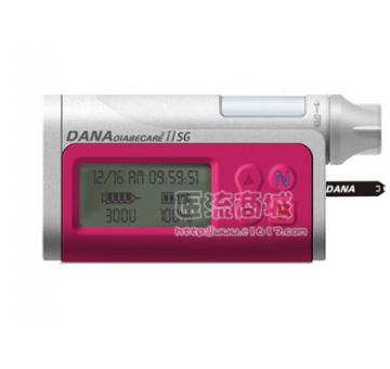 丹纳IISG型胰岛素泵价格_胰岛素泵_血糖仪|心