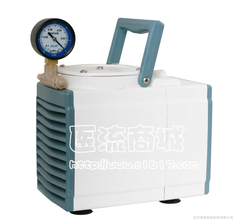 33a无油隔膜真空泵 压力可调 负压型 津腾$1000.