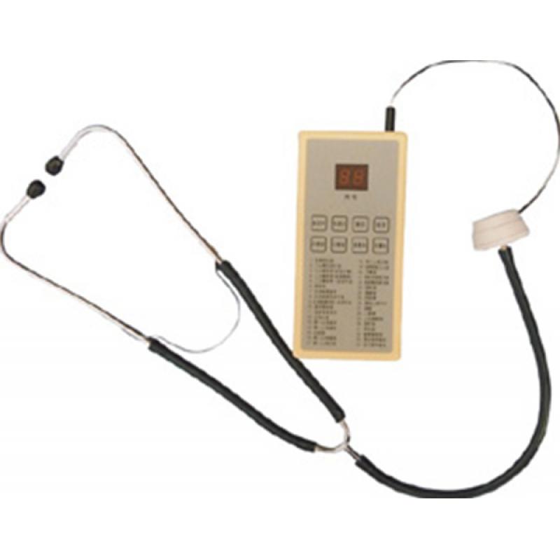 HLY-1电脑心肺听诊仪(单人用,录制了34种典型