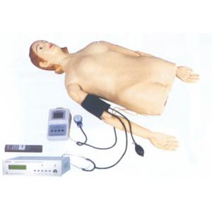 GD\/Z980B数字遥控式电脑腹部触诊血压测量模