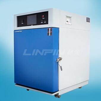 林频超低温试验箱LRHS-101-LD温度范围：-196℃～...