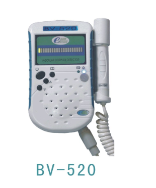 贝斯曼血流探测仪BV520