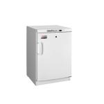 海尔-25℃立式低温保存箱DW-25L92/卧式92L医用冰箱/-25℃低温冰箱