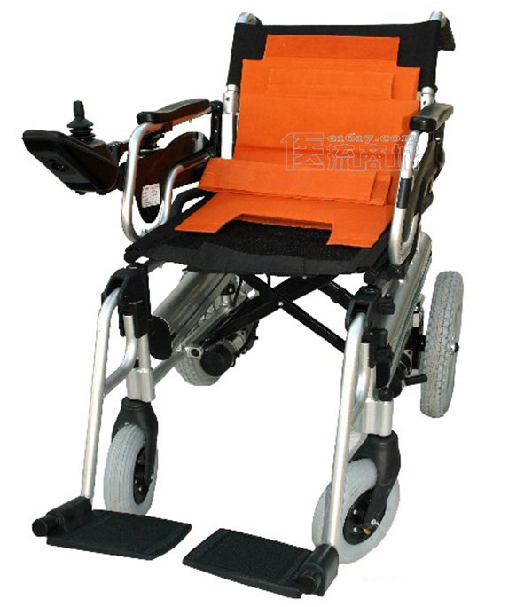 互邦HBLD2-F轮椅 电动 锂电池