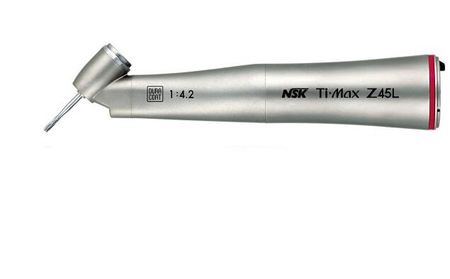 NSK Ti-Max z45l 增速1:4.2 日本NSK ...