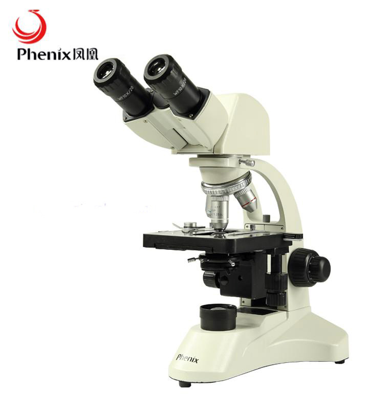 凤凰双目数码生物显微镜PH50-DB200U-EP