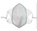 深中海医用防护口罩（平面N95）外形美观