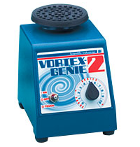 美国SI可调速漩涡混合器VORTEX-GENIE2