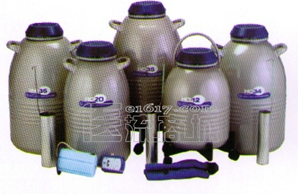 美国泰来华顿CX-100液氮罐 容积100L 口径71mm ...