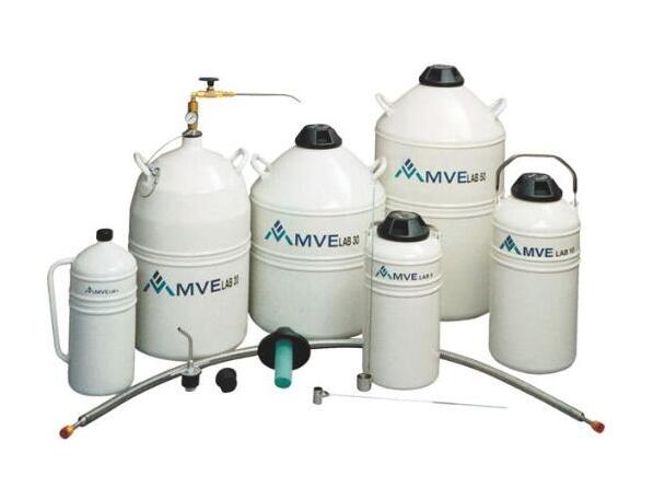 美国MVE液氮罐总代理液氮转移/补给罐 LAB4 液氮转移/...