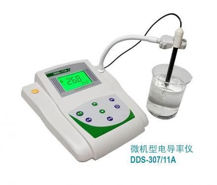 精密电导率仪DDS-11A