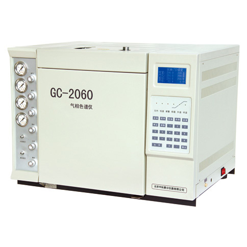 GC-2060系列气相色谱仪主机