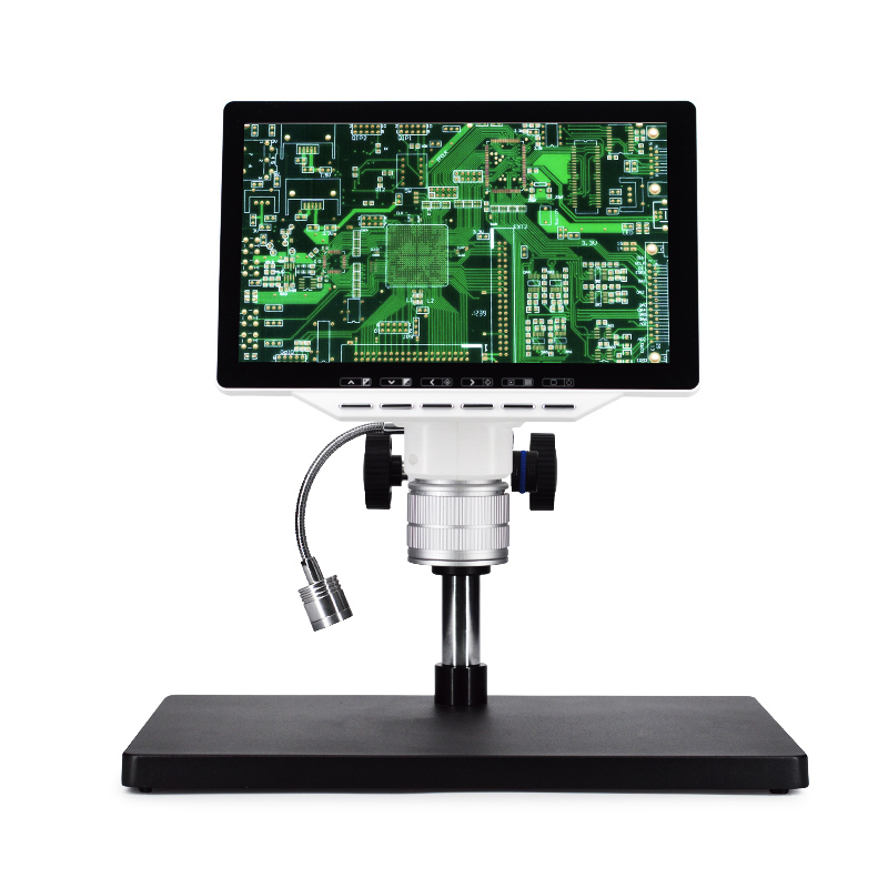WD-I106LX-A HDMI 高清数码视频显微镜一体机 ...
