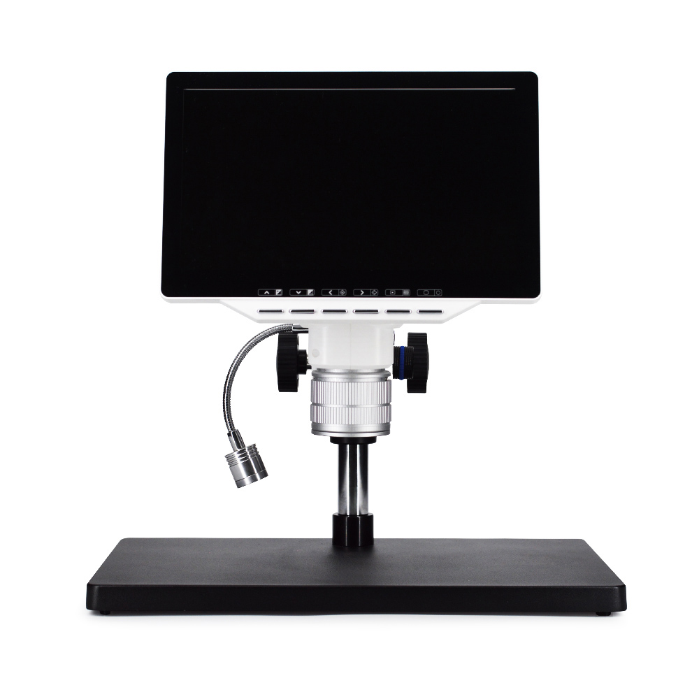 WD-I106LX-A高清数码视频显微镜一体机 PCB板检测...