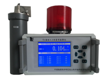 中辐核仪  监测仪TJ-Ⅲ型X、γ剂量率报警仪