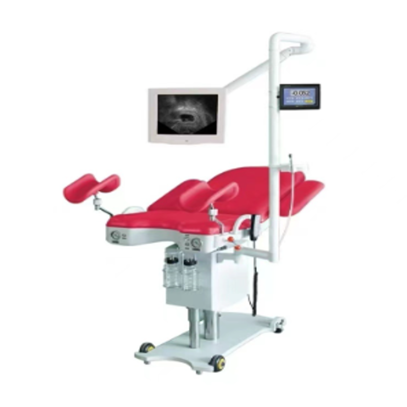 炫影FZ-700A型宫腔手术超声监视仪妇科超声诊断仪用于医学...