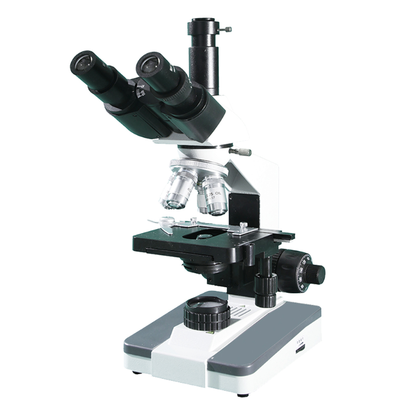 胜光BX-103C医用显微镜高速色彩数字相机