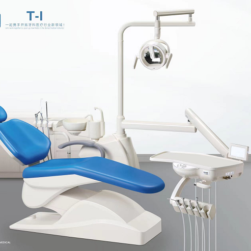 欧瑞特ORT-180牙科综合治疗机无缝PU坐垫，G型医师椅，...