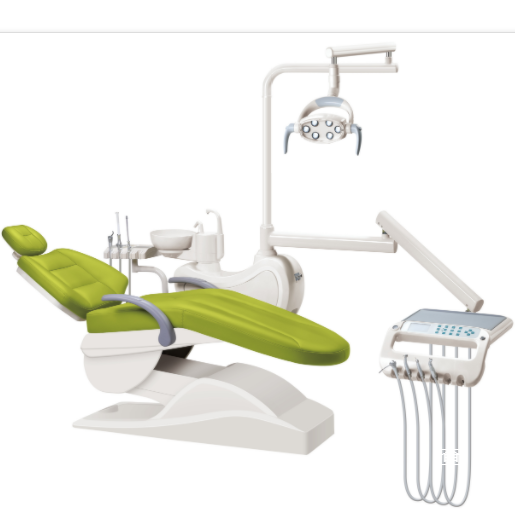 欧瑞特ORT-280牙科综合治疗机真皮坐垫，双功能医师椅，独...