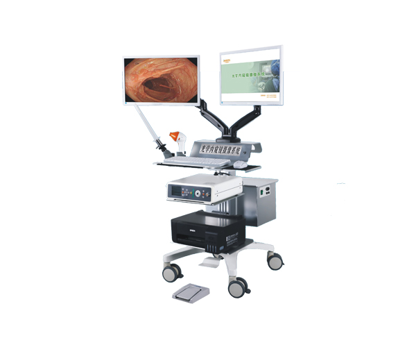 大豆医疗光学内窥镜摄像系统DD-600型肛肠科高清检查设备