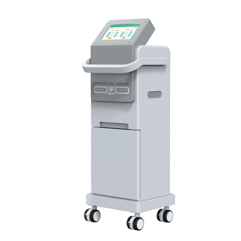 松夏医疗 LH-5000B空气压力波治疗仪 促进血液和组织液...