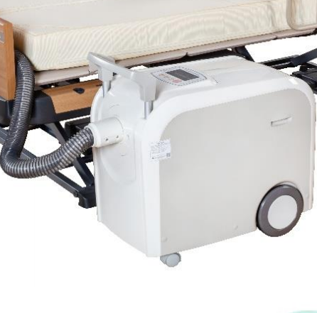 呵康Dry-Zone卧床全自动大小便处理系统C型大小便收集器