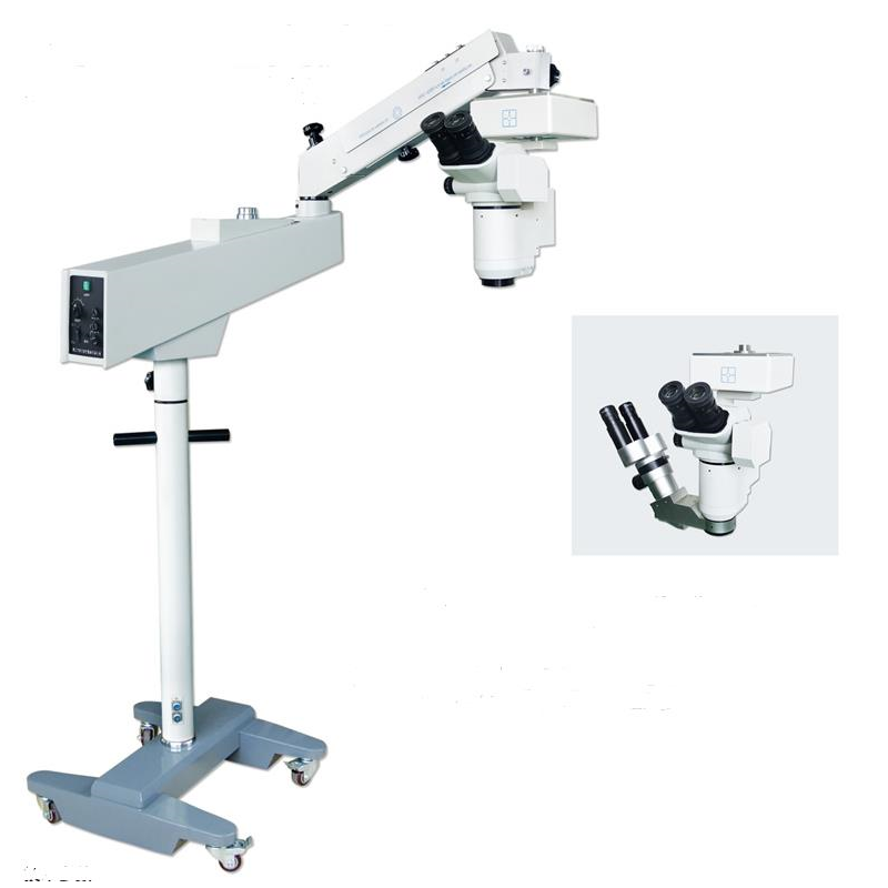 新诚XT-X-5A型手术显微镜OLYMPUS新型原装主镜进口...