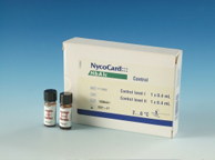 NycoCard® HbA1c小旋风糖化血红蛋白检测试剂盒