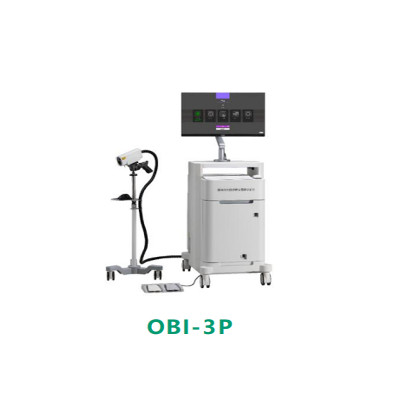 牛尾医疗OBI-3P型固有荧光宫颈病变图像诊断仪白色系统升级...