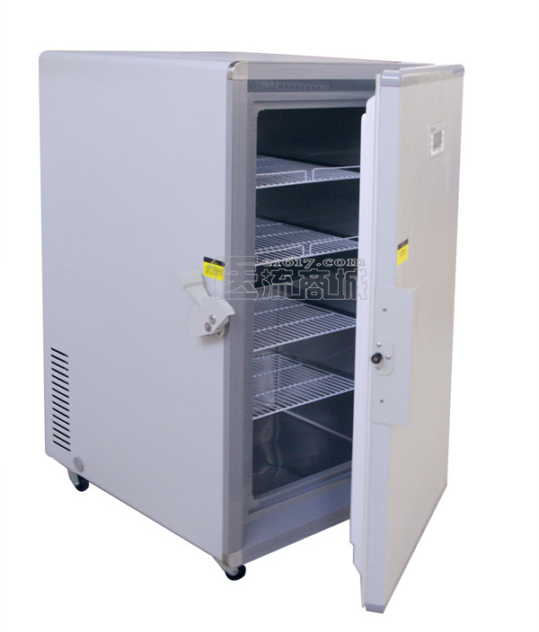 美菱 DW-FL262超低温冷冻储存箱立式-40℃262L