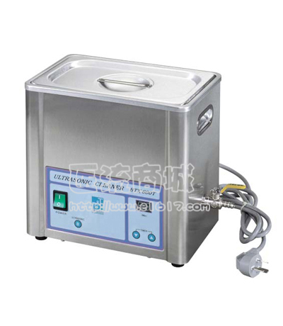 BTX600超声波清洗机5L（加热）