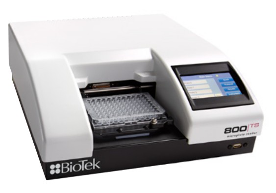 美国伯腾Bio-Tek 800TS酶标仪 ELx800酶标仪...