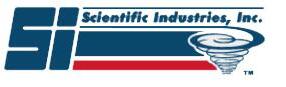 SI（Scientific Industries）