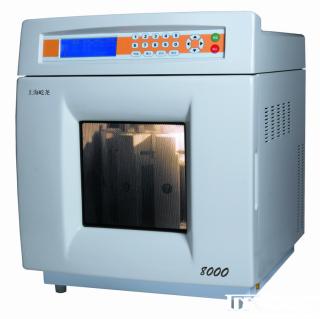 WX-8000专家型微波消解仪