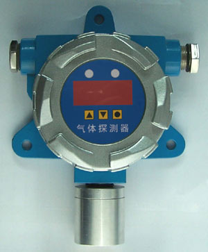 GBK200智能型气体检测控制器