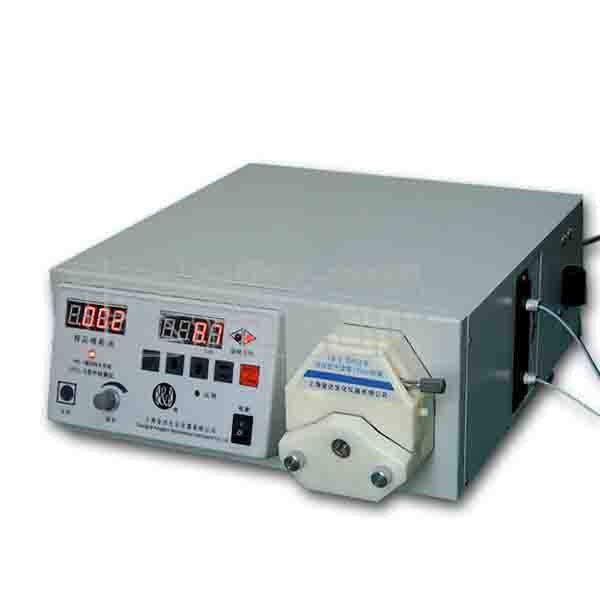 沪西 HDL-A组合式紫外检测仪 双波长 光程：3mm