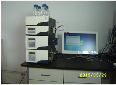 PPS-10---200中高压蛋白纯化系统