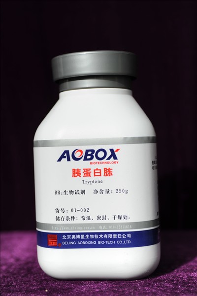AOBOX 250g 胰蛋白胨