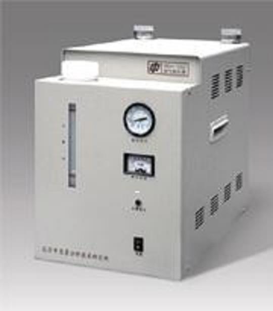 中惠普GCN-1000纯水型氮气发生器 流量1000