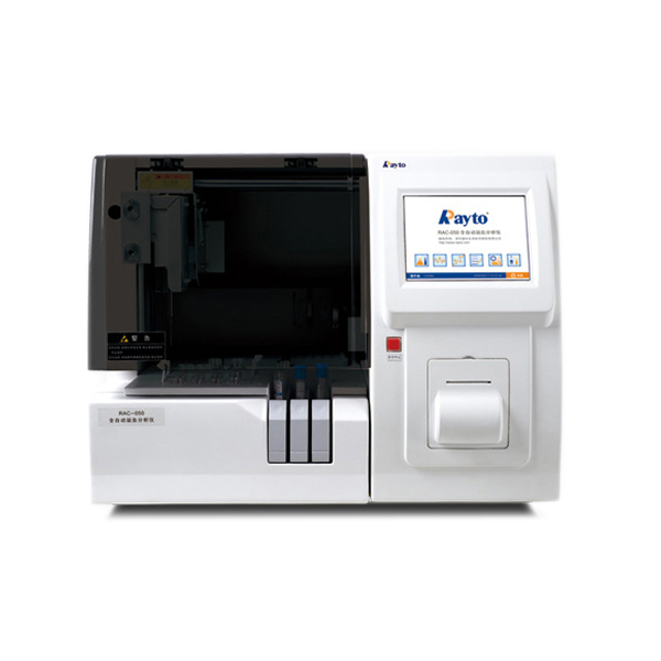 雷杜RAC-050全自动凝血分析仪