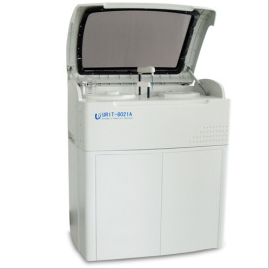 URIT-8021A全自动生化分析仪