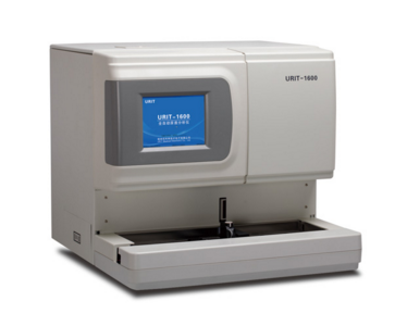 优利特 全自动尿液分析仪 URIT-1600