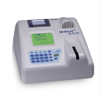 优利特 Uritest-200B 自动尿液分析仪