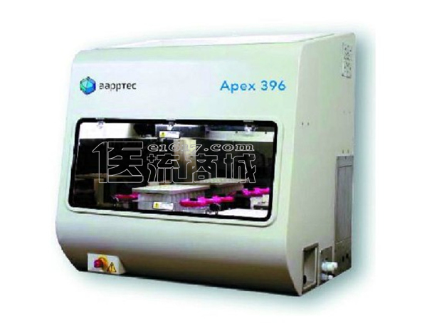 美国Aapptec Apex 396 SC 全自动高通量多肽...