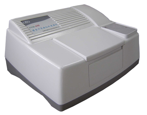 港东 FTIR-650傅立叶红外光谱仪 40000-400c...