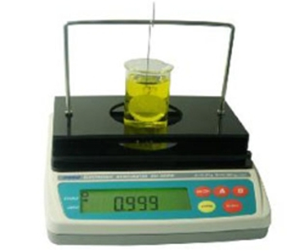 方源 DH-300W 液体比重计 精度达0.001 g/cm...