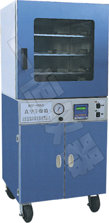 一恒DZF6050真空干燥箱（不锈钢  53L）