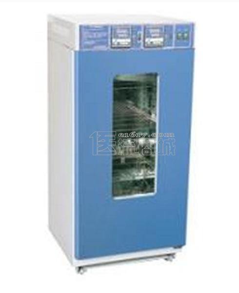 一恒MGC-350BP光照培养箱 300L 10～50℃  ...